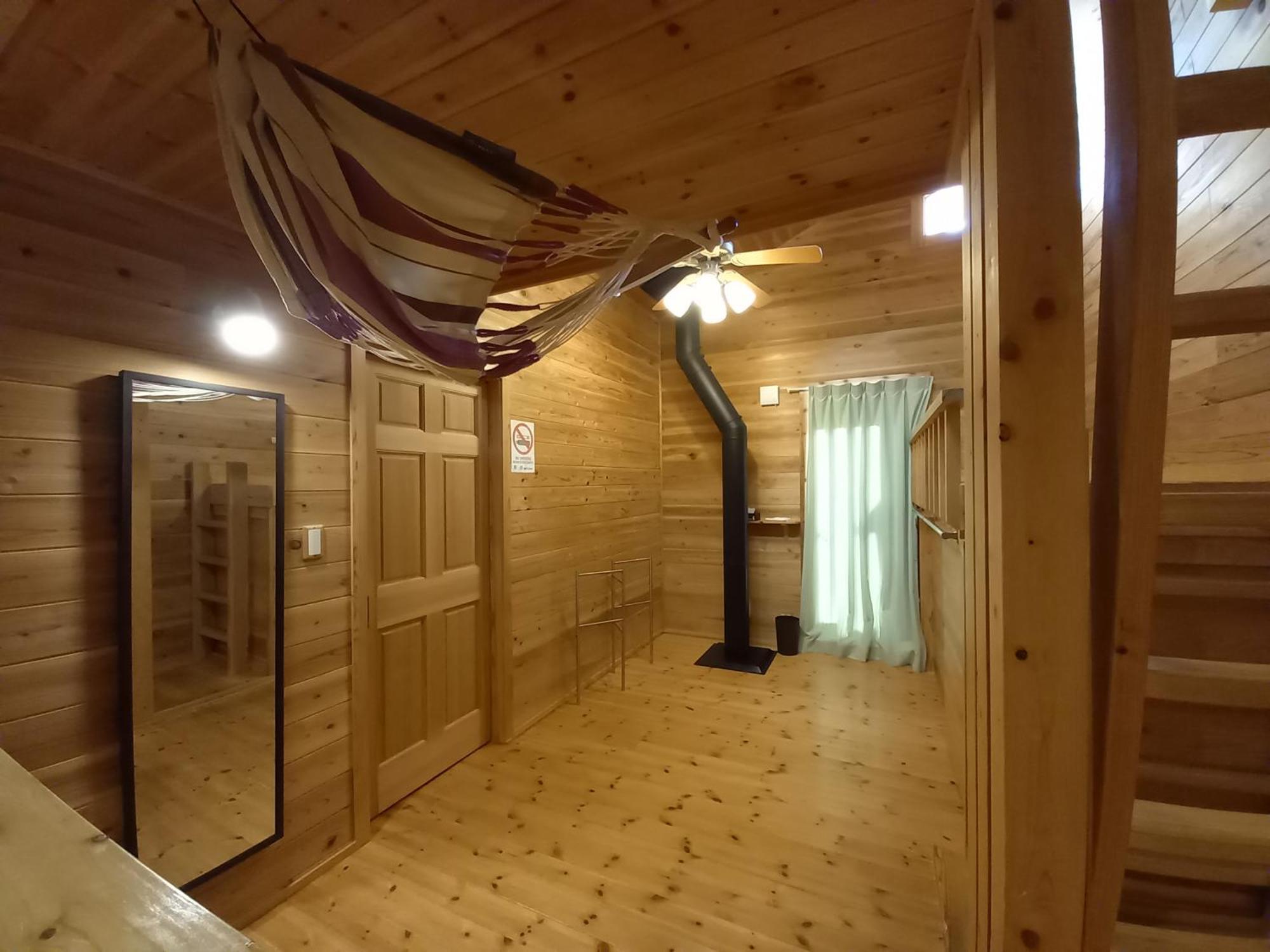Villa Orange Cabin Фуджикавагучико Екстериор снимка