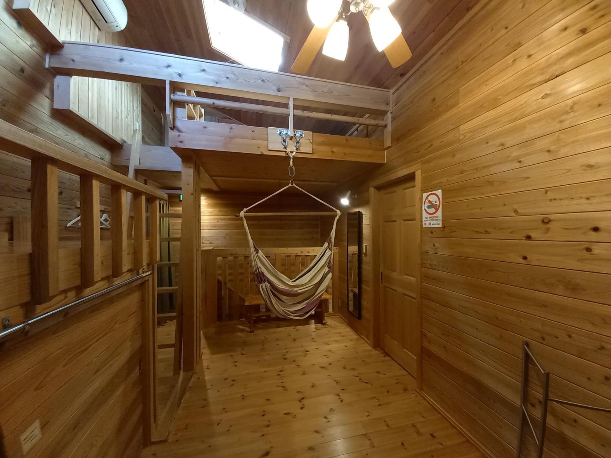 Villa Orange Cabin Фуджикавагучико Екстериор снимка