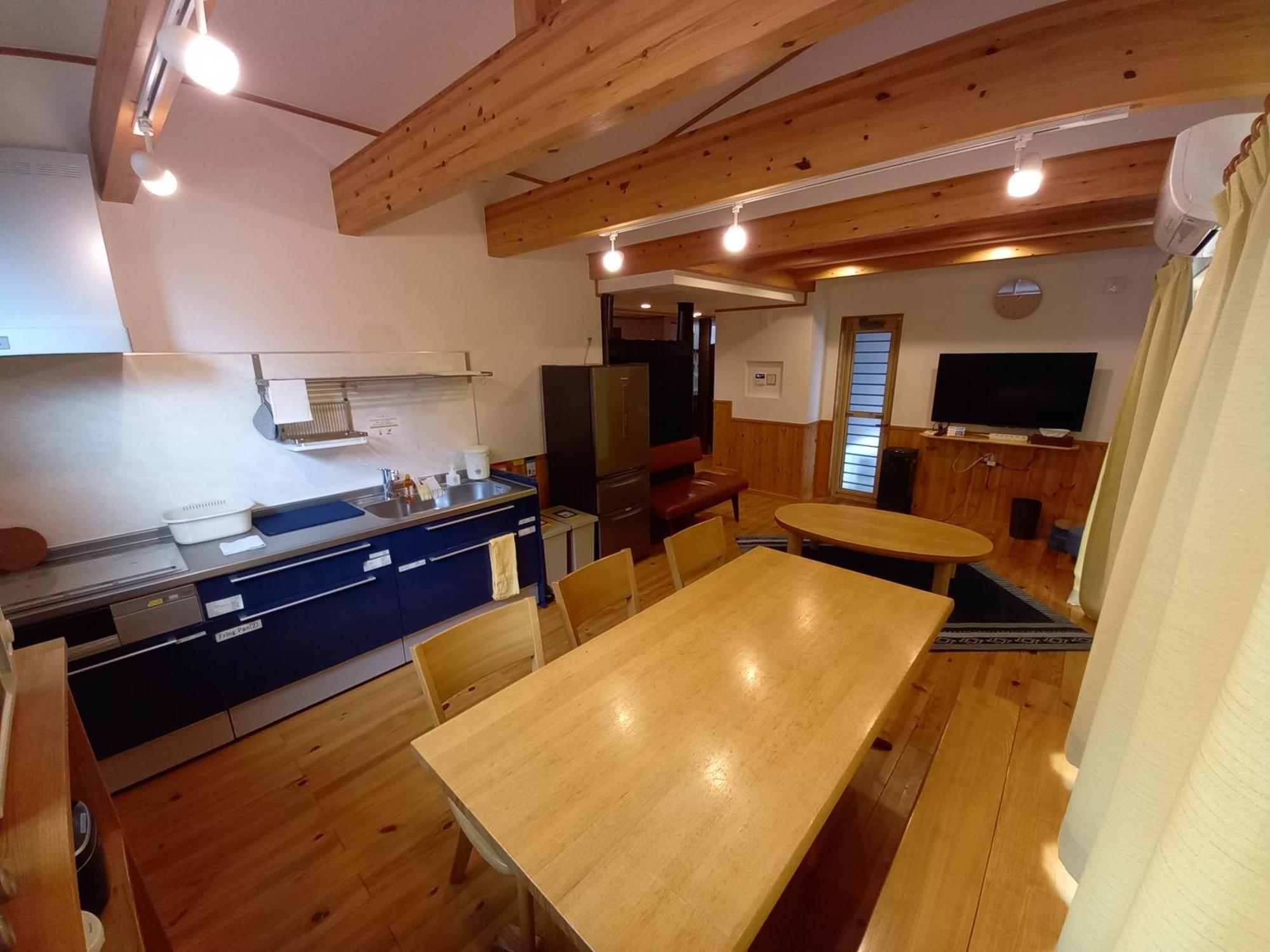 Villa Orange Cabin Фуджикавагучико Екстериор снимка