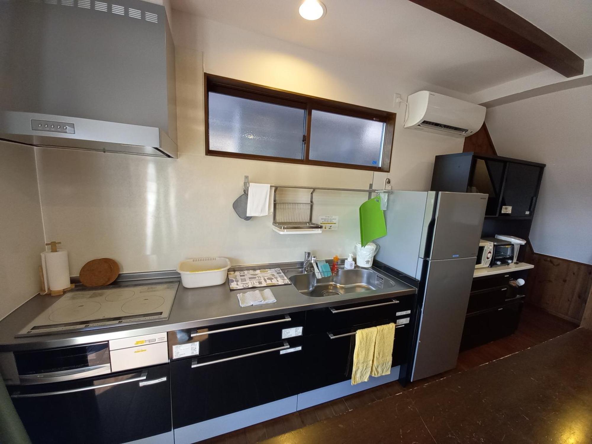 Villa Orange Cabin Фуджикавагучико Екстериор снимка