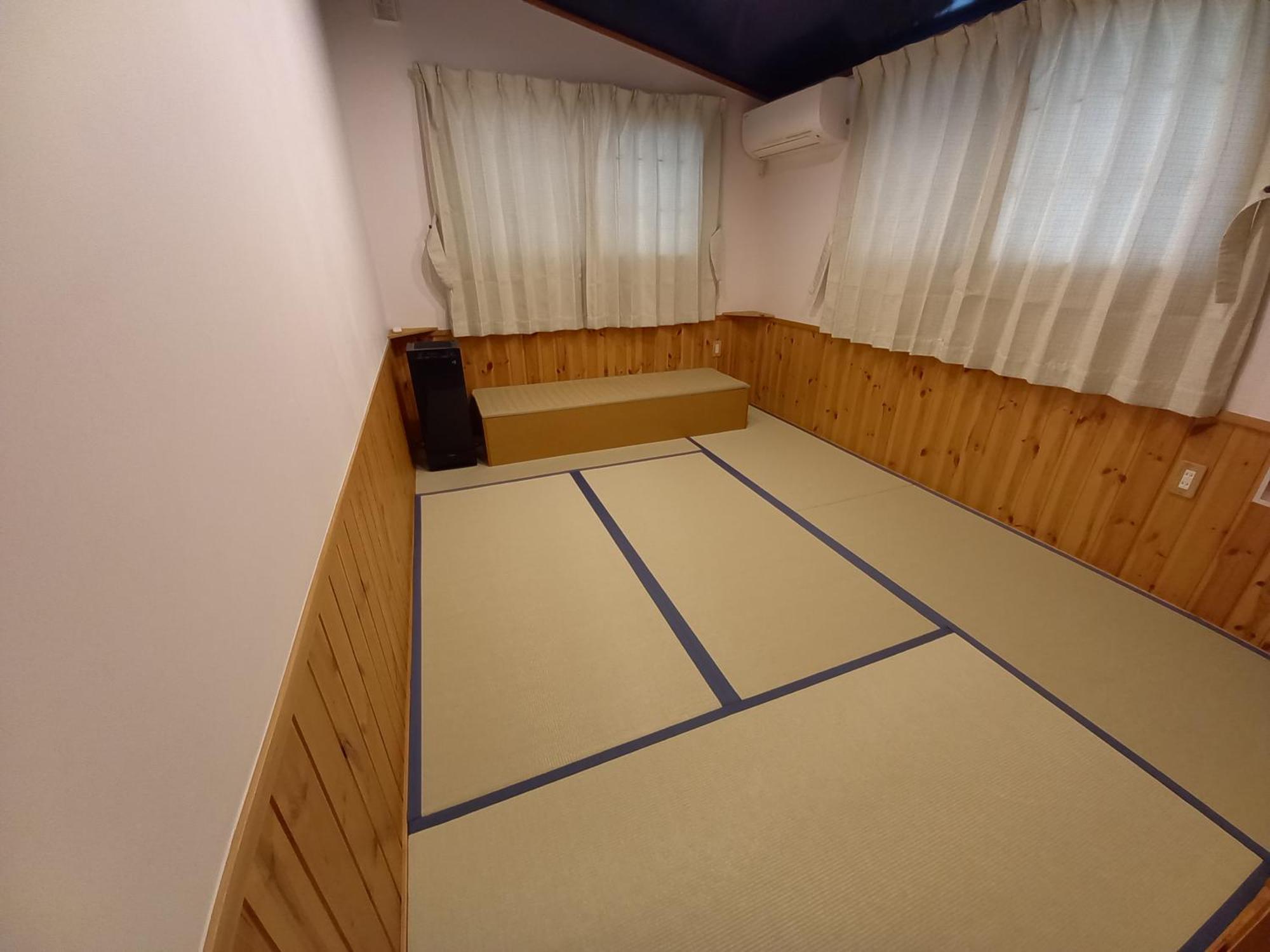 Villa Orange Cabin Фуджикавагучико Екстериор снимка
