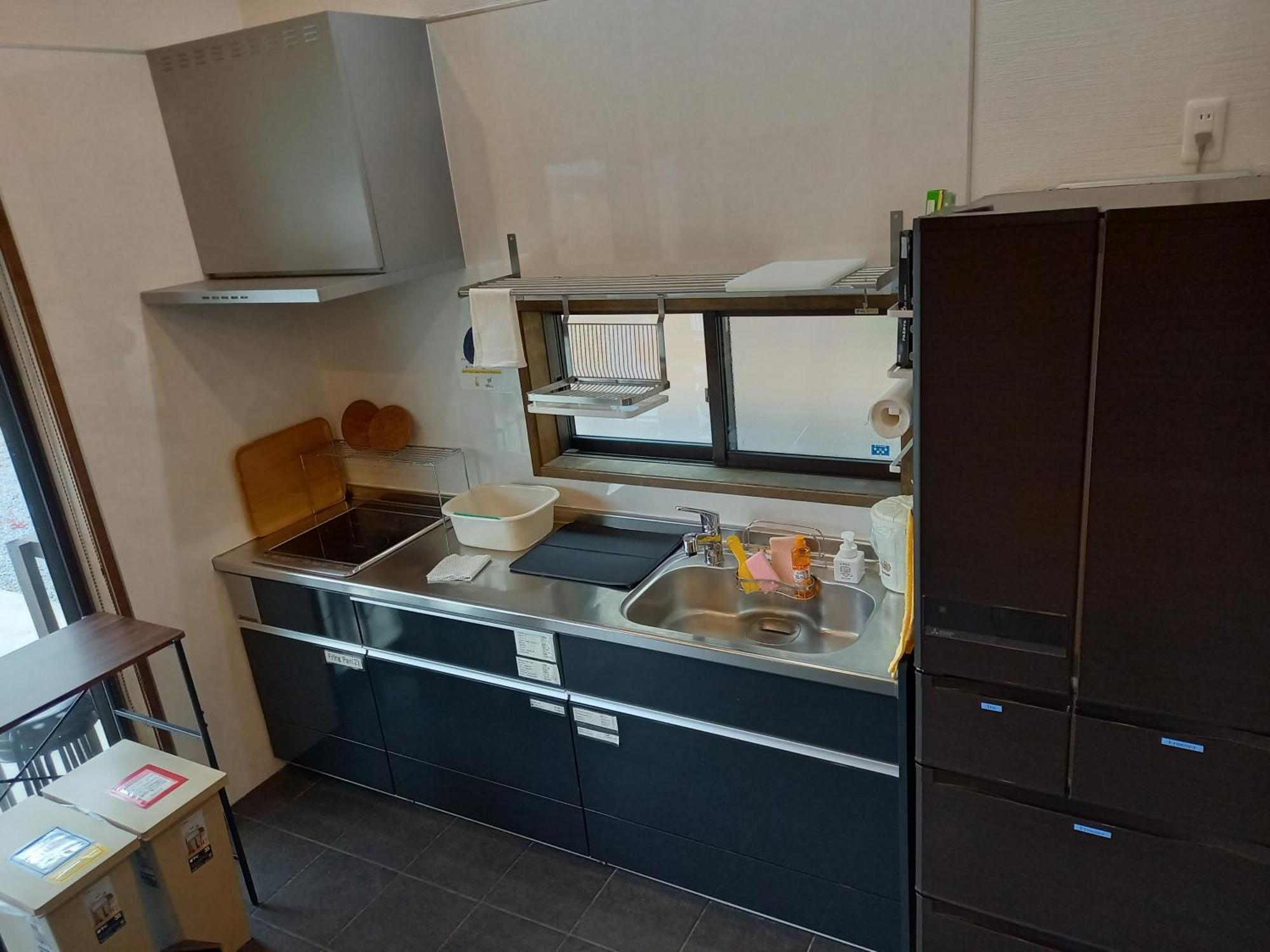 Villa Orange Cabin Фуджикавагучико Стая снимка