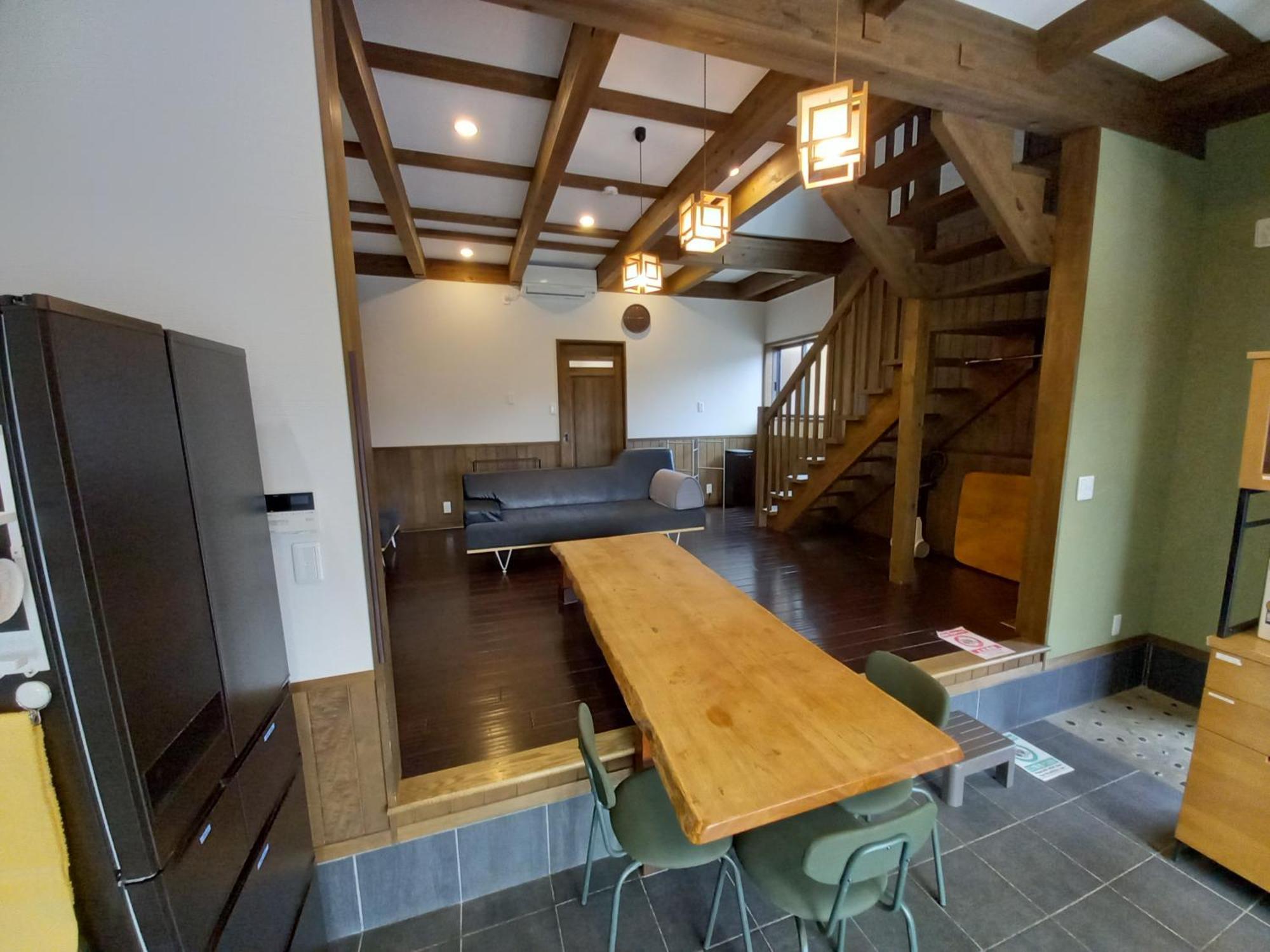 Villa Orange Cabin Фуджикавагучико Екстериор снимка