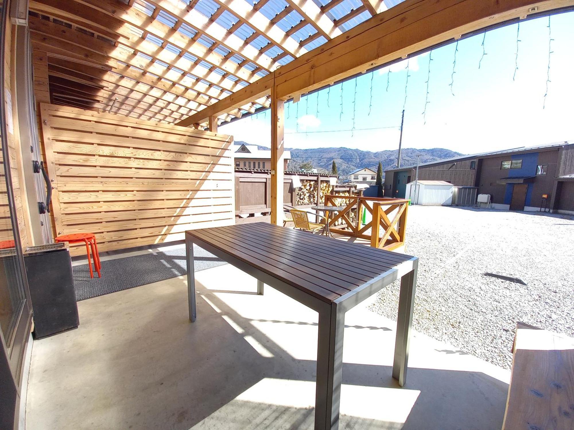 Villa Orange Cabin Фуджикавагучико Екстериор снимка